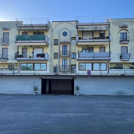 Flowers Apartment Villa Caldari エクステリア 写真
