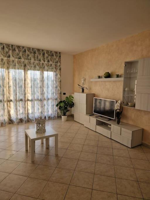 Flowers Apartment Villa Caldari エクステリア 写真