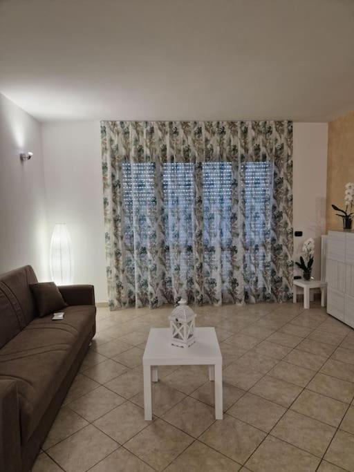 Flowers Apartment Villa Caldari エクステリア 写真