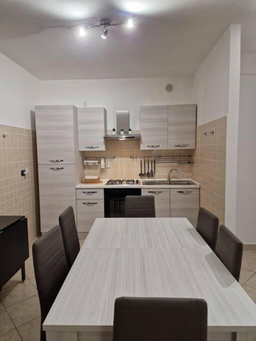 Flowers Apartment Villa Caldari エクステリア 写真
