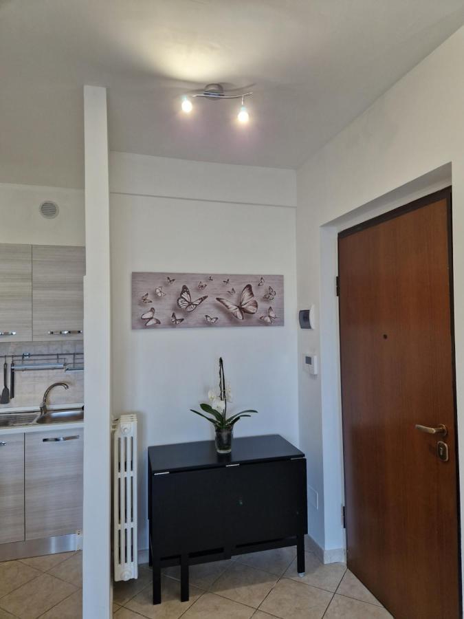Flowers Apartment Villa Caldari エクステリア 写真