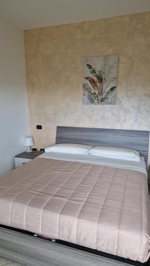 Flowers Apartment Villa Caldari エクステリア 写真
